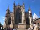 York minster