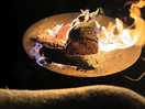 Fire pit