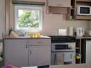 Kitchen everything you need gas cooker,toaster,kettle everything you need