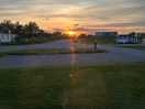 Beautiful sunsets