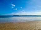 Lovely beaches