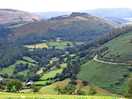 Horseshoe pass