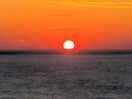 Stunning sunsets