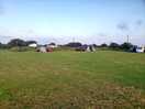 Flat pitches