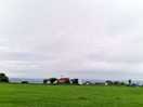 Camping site