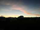 Fabulous sky