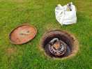 Fire pit
