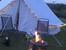 Cosy evening