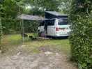 Private pitch