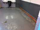 Men’s toilets