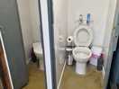Toiletten