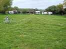 Camping field