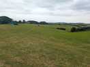 The area