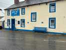 Lowther arms