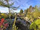 Garden views