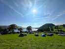 Great views across ullswater