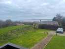 View in the day from our pod