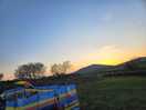 Campsite april 25