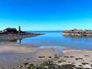 Walk into portpatrick