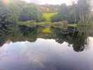 So peaceful