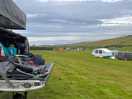Photo of campsite