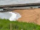Veiw from west bay