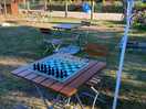 Front campsite