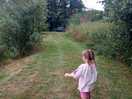 Our lovely walk around the lake