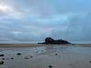 Near perranporth