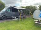 Our van