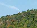 La vierge de la garde