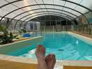 Fab little pool