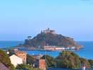 St michael’s mount