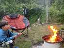 Fire pit