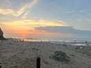 Porthtowan beach