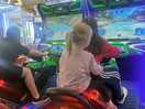 Arcades