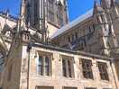 York minster