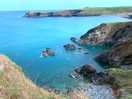 Coastal walk