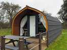 Cosier cabin