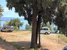 Emplacement vue mer