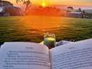 Beautiful sunset!