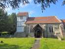 Saint nicholas church, dormston.