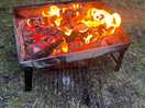 Fire pit