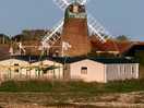 Windmill.