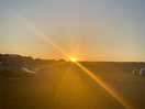 Great sunset