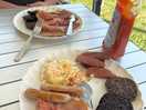 Day 2 breakfast