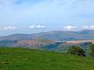 Knoutberry hill walk , 6 mile circular . strongly suggest turn left down hill at the start .