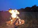 Fire pit