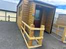 Cabins