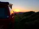 Fab sunsets